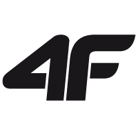 4f - logo