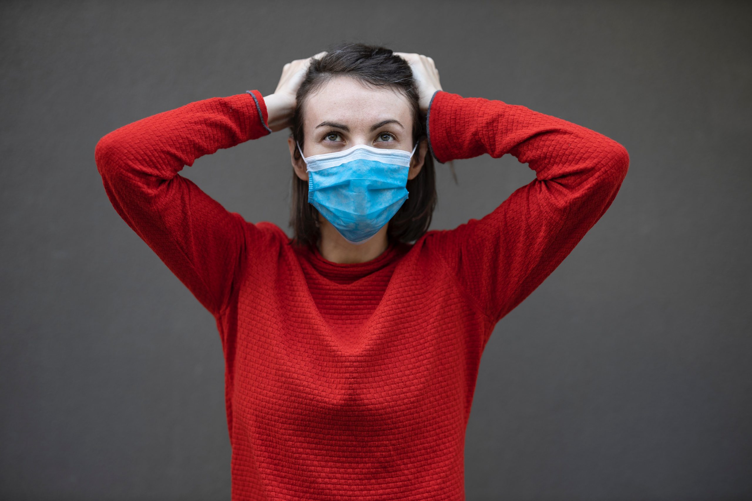 Czy oddech może wpływać na kręgosłup szyjny?